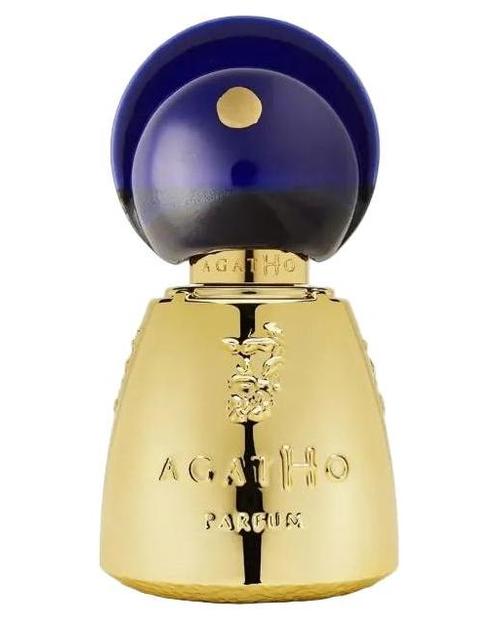 Vettii-Agatho Parfum samples & decants -Scent Split