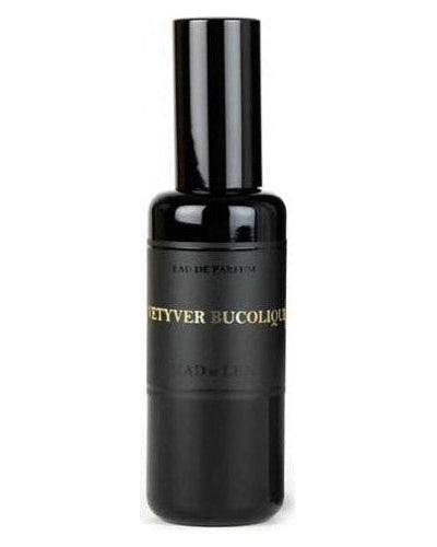 Vetyver Bucolique Sample & Decants by Mad et Len – Scent Split