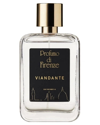 Viandante-Profumo di Firenze samples & decants -Scent Split