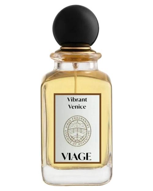 Vibrant Venice-Viage samples & decants -Scent Split