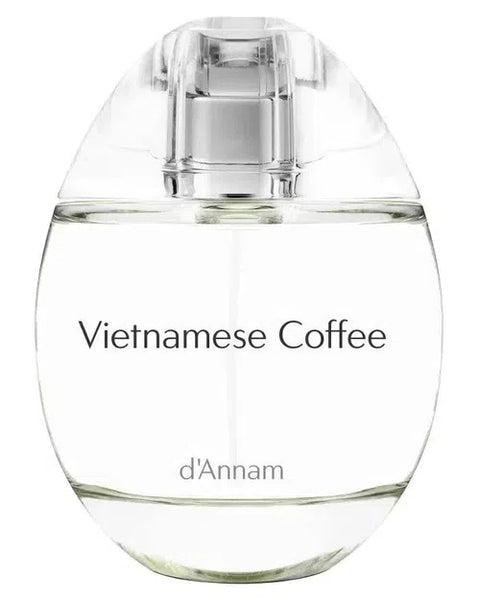 Vietnamese Coffee Sample & Decants by d'Annam – Scent Split
