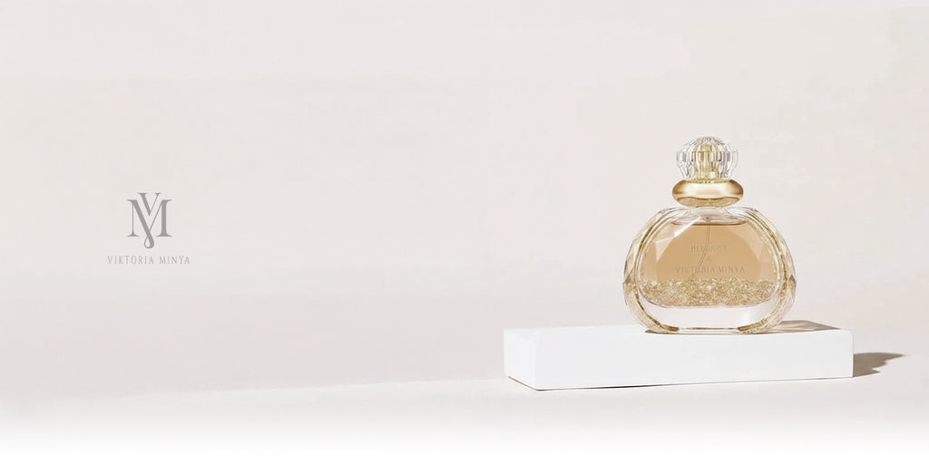 Viktoria Minya collection banner