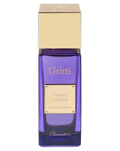 Violet Venom-Gritti samples & decants -Scent Split