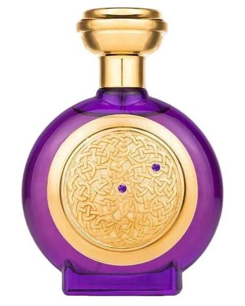 Violet Sapphire Supercharged-Boadicea the Victorious samples & decants -Scent Split