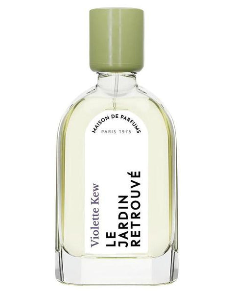 Violette Kew Sample & Decants by Le Jardin Retrouve – Scent Split