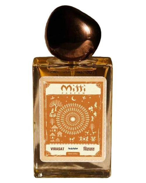 Virasat-Mitti Parfum samples & decants -Scent Split