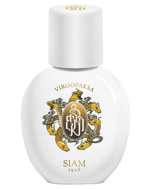 Viroopaksa-SIAM 1928 samples & decants -Scent Split