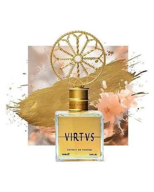 Virtus-Angela Ciampagna samples & decants -Scent Split