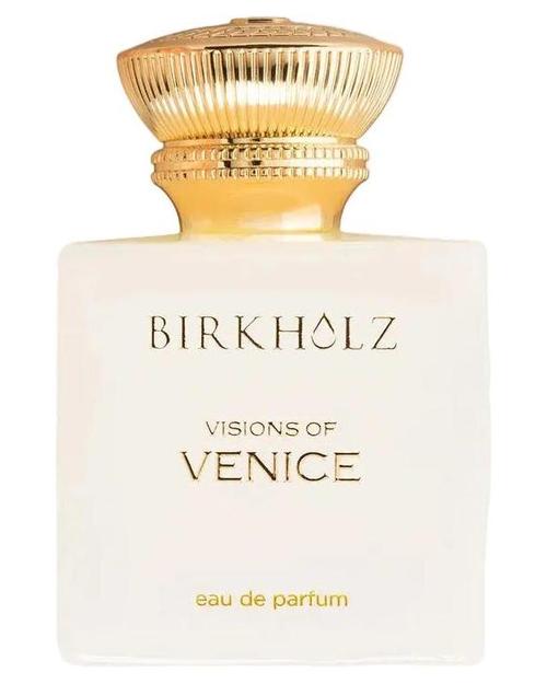 Visions Of Venice-Birkholz samples & decants -Scent Split