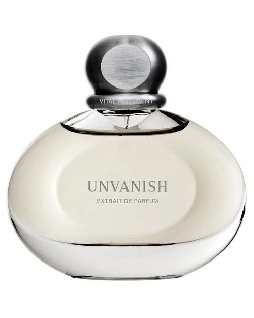 Vital Movement-Unvanish samples & decants -Scent Split