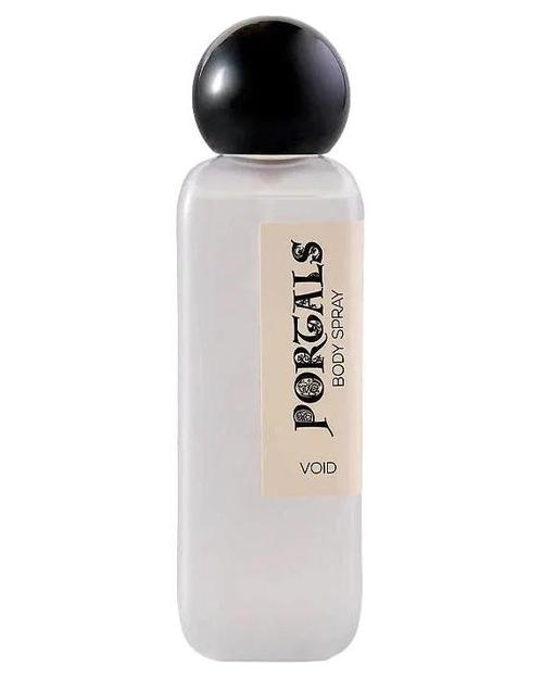 Void Body Spray-Portals Parfums by Melanie Martinez samples & decants -Scent Split