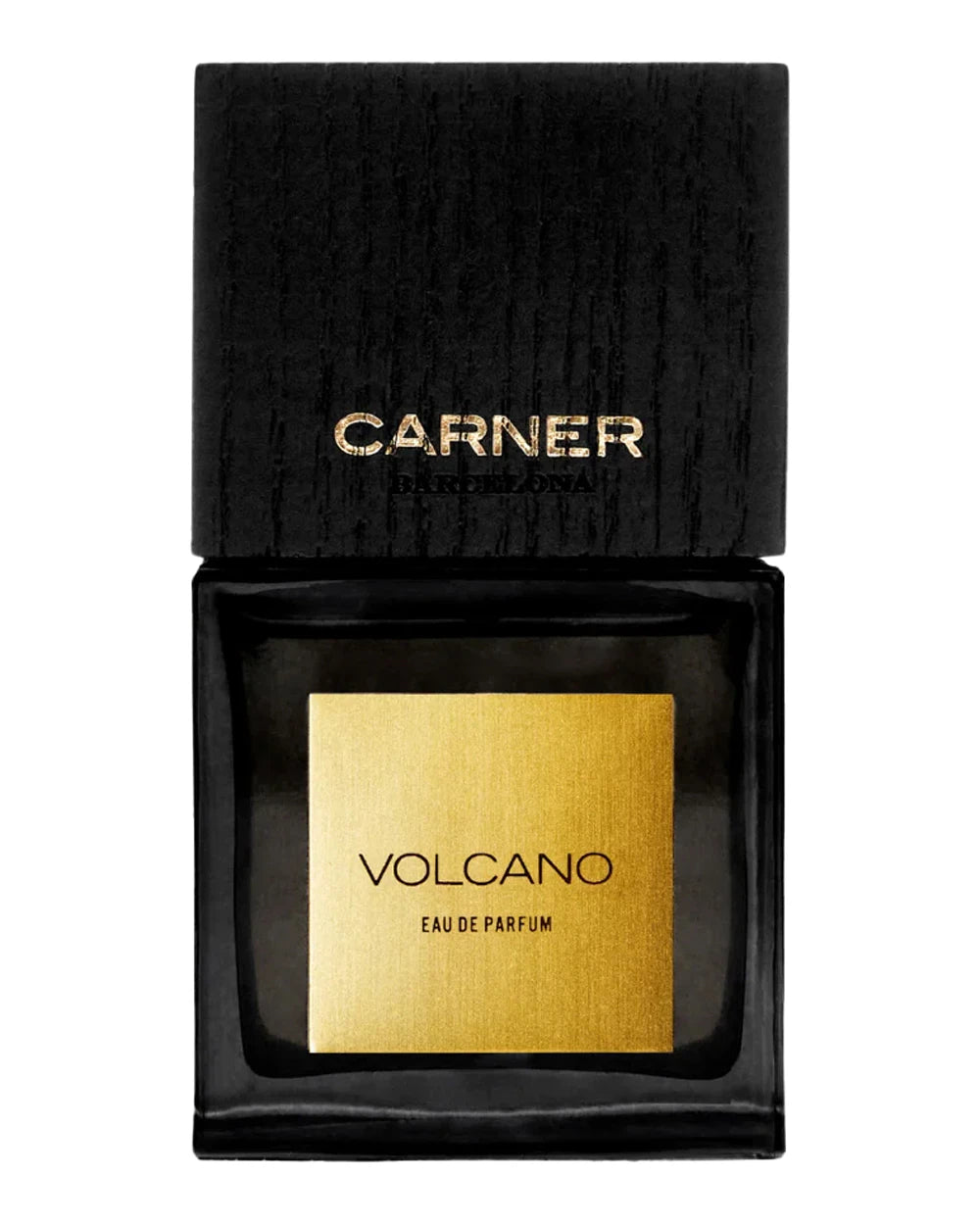 Volcano Carner-Carner Barcelona samples & decants -Scent Split