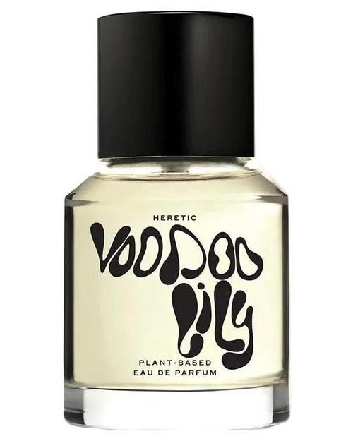 Voodoo Lily-Heretic samples & decants -Scent Split