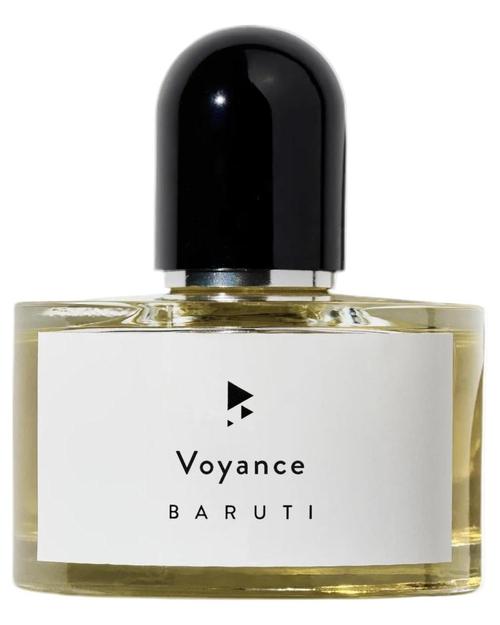Voyance EDP-Baruti samples & decants -Scent Split