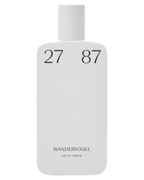 Wandervogel-27 87 samples & decants -Scent Split