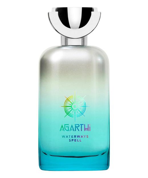 Waterways Spell-Agarthi samples & decants -Scent Split