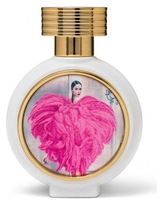 Wear Love Everywhere-Haute Fragrance Company HFC samples & decants -Scent Split