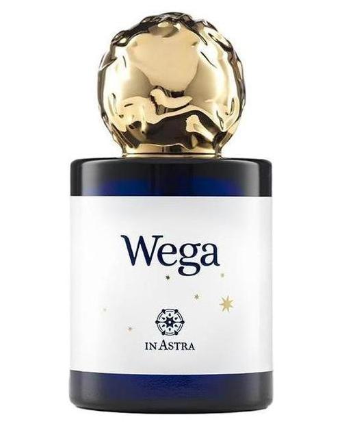 Wega-In Astra samples & decants -Scent Split