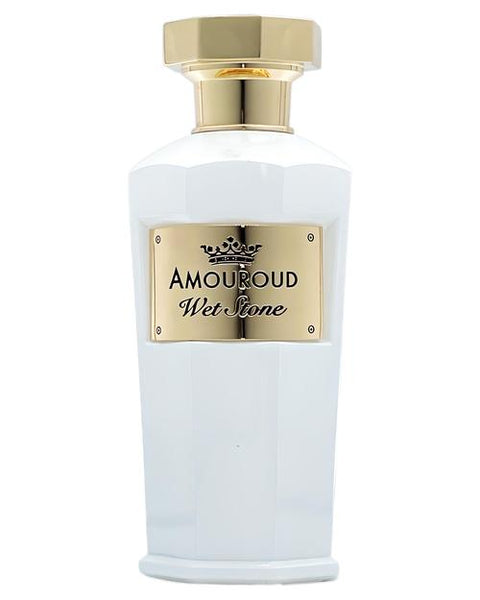 Wet Stone Sample & Decants by Amouroud – Scent Split