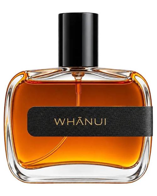 Whānui-Inverso Profumi samples & decants -Scent Split