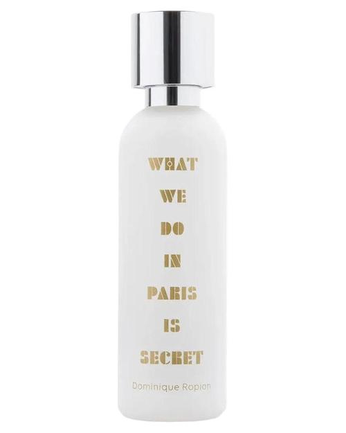 What We Do In Paris Is Secret-What We Do Is Secret samples & decants -Scent Split