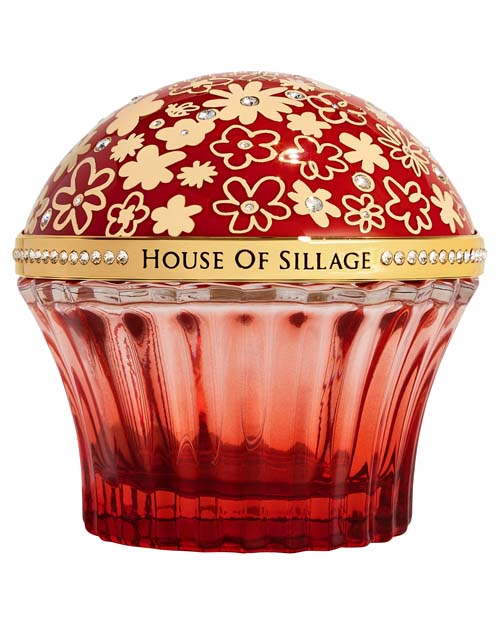 Whispers Of Temptation-House of Sillage samples & decants -Scent Split
