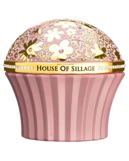 Whispers of Abundance-House of Sillage samples & decants -Scent Split