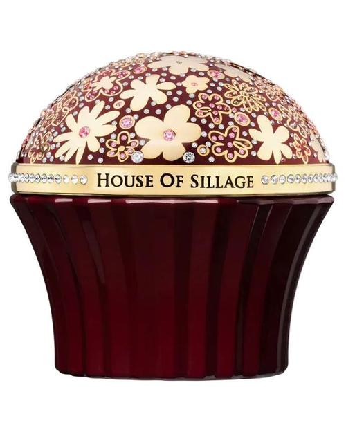 Whispers of Victory-House of Sillage samples & decants -Scent Split