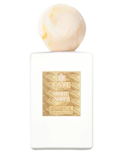 White Amber