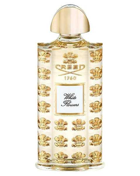 CREED ホワイトフラワーズ White Flowers | Women's Fragrance | Creed Boutique US