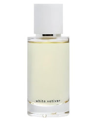 White Vetiver