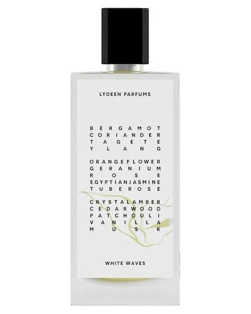 White Waves-Lydeen samples & decants -Scent Split