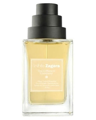 White Zagora Sample & Decants by The Different Company – Scent Split