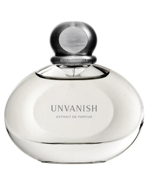 White Cuddle-Unvanish samples & decants -Scent Split