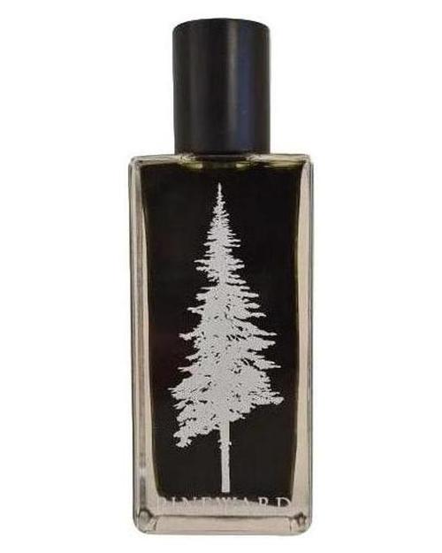 White Fir-Pineward Perfumes samples & decants -Scent Split