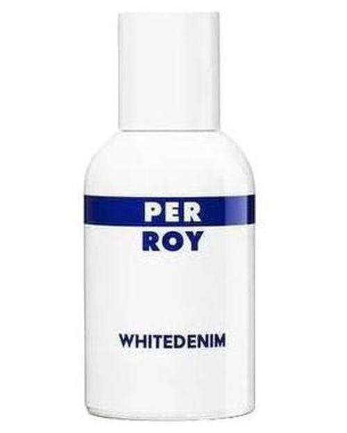 Whitedenim-Perroy samples & decants -Scent Split