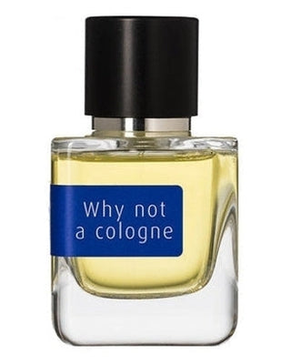 Why Not A Cologne-Mark Buxton samples & decants -Scent Split