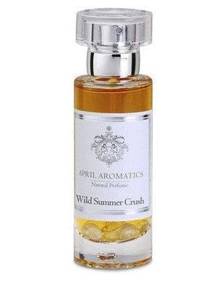 Wild Summer Crush-April Aromatics samples & decants -Scent Split