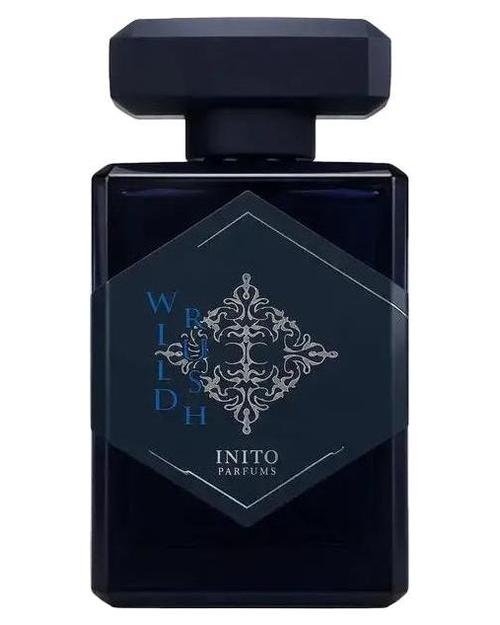 Wild Rush-Initio Parfums samples & decants -Scent Split