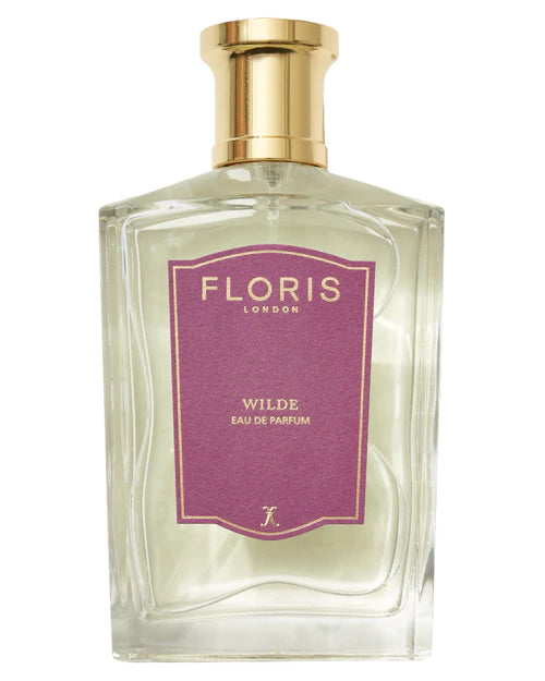 Wilde-Floris London samples & decants -Scent Split