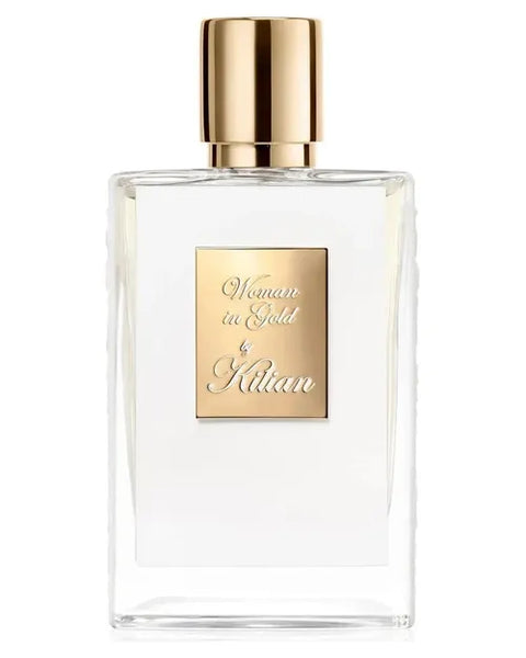 香水(女性用) Woman in Gold Kilian 50ML Woman In Gold Sample & Decants by By Kilian – Scent Split