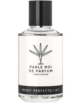 Woody Perfecto-Parle Moi de Parfum samples & decants -Scent Split
