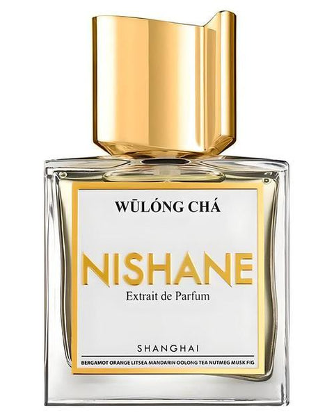 Nishane ウーロン茶 WŪLÓNG CHÁ X - NISHANE