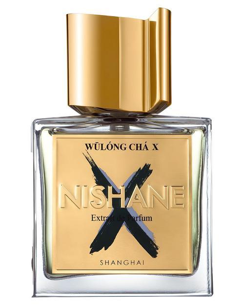 NISHANE WULONG CHA エクストレドパルファム 15ml