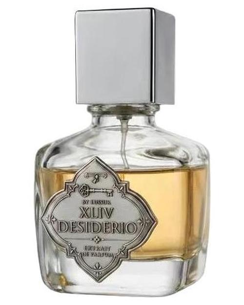 XLIV Desiderio-Lussur samples & decants -Scent Split