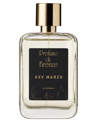 XXV Marzo Sample & Decants by Profumo di Firenze – Scent Split