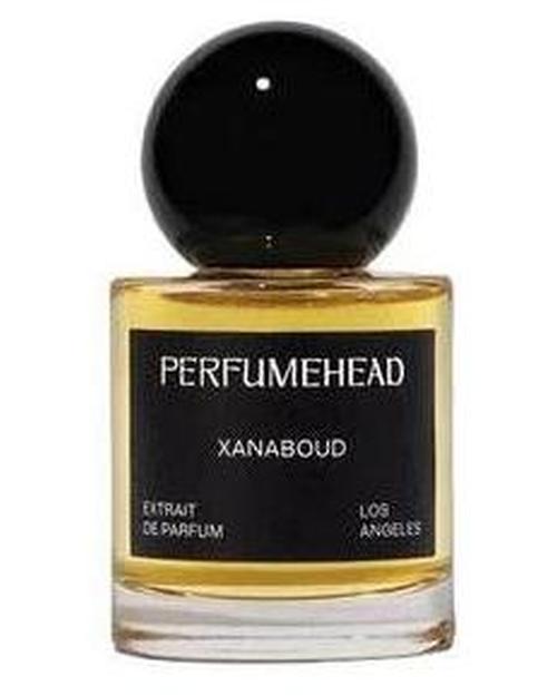 Xanaboud-Perfumehead samples & decants -Scent Split