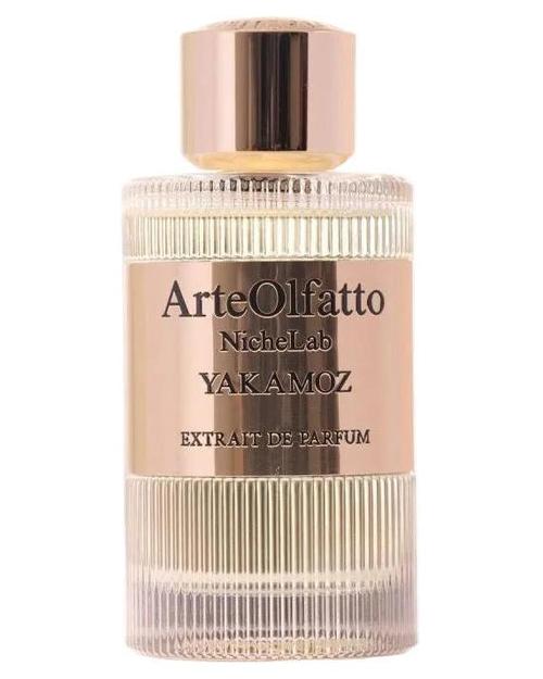 Yakamoz-ArteOlfatto samples & decants -Scent Split