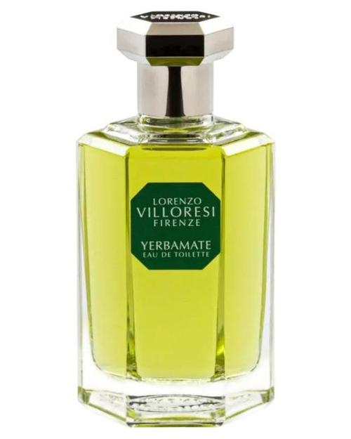 Yerbamate-Lorenzo Villoresi samples & decants -Scent Split