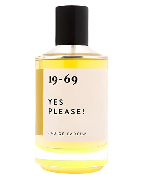 香水(ユニセックス) 19-69 YES PLEASE! Yes Please! Sample & Decants by 19-69 – Scent Split